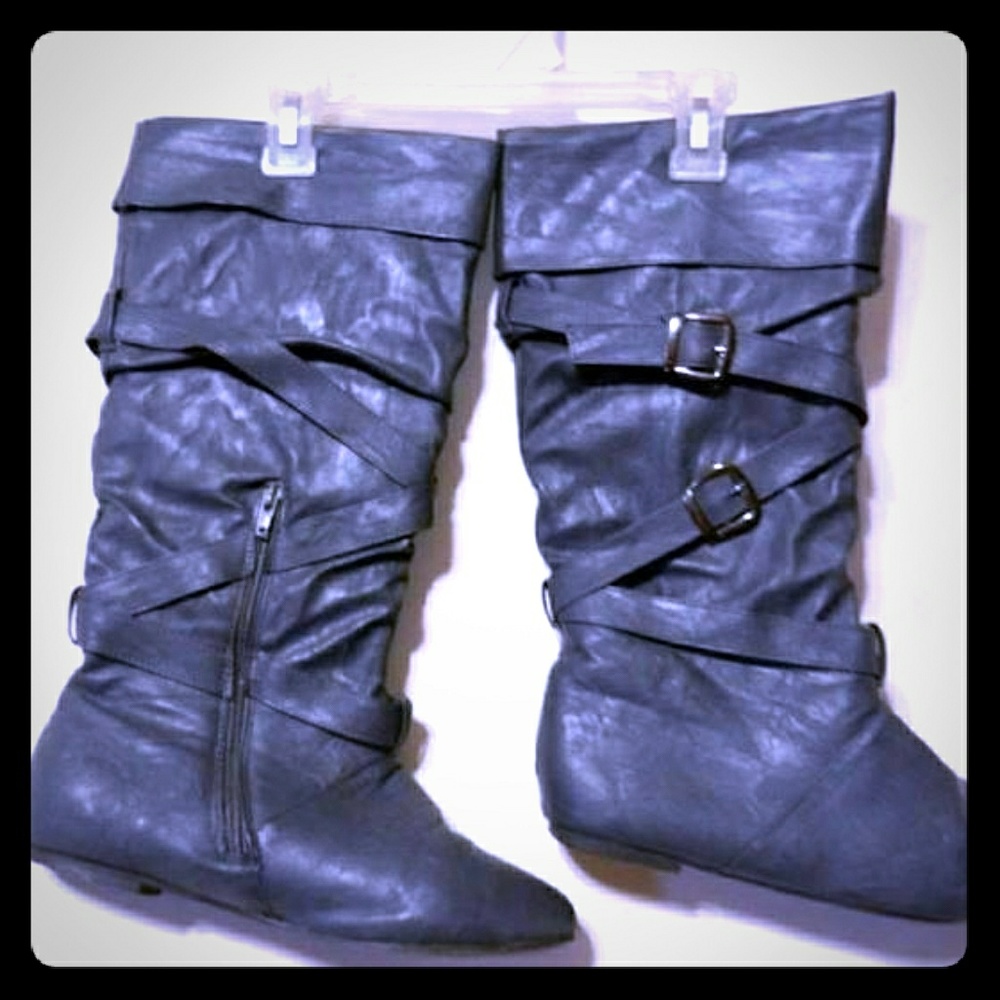 Women's Rue 21 Etc Boots 